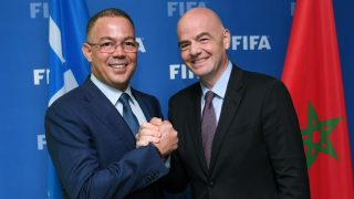 32 مدينة مغربية ستساهم في استقبال نهائيات كأس العالم 2030