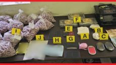 بتنسيق مع ديستي أمن تطوان يطيح بمروج كبير للكوكايين