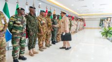 المغرب يعزز حضوره في التحالف الإسلامي ضد الإرهاب بتعيين ممثل جديد