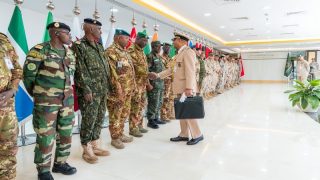 المغرب يعزز حضوره في التحالف الإسلامي ضد الإرهاب بتعيين ممثل جديد