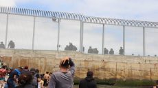 إحباط محاولة تسلل جماعية إلى مليلية: التعاون الأمني المغربي الإسباني يثبت فعاليته