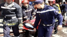 مأساة عائلية تهز دوار الطاوس: أب يشعل النار في بيته ويتسبب في وفاة ابنتيه