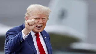 ترامب يتهم بايدن وهاريس بالتحريض على اغتياله