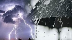 نشرة إنذارية..تساقطات ثلجية وأمطار قوية يومي الأحد والاثنين