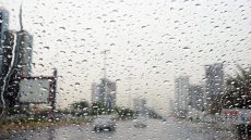 طقس الخميس.. نزول قطرات مطرية متفرقة في عدد من مناطق المملكة