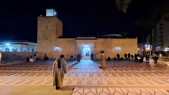 وزارة الأوقاف..غدا الخميس فاتح ربيع الأول وذكرى المولد النبوي يوم 16 شتنبر الجاري