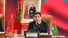 بوريطة: بفضل الرؤية المستنيرة لجلالة الملك، المغرب يضطلع بدور محوري في تعزيز الاستقرار الإقليمي