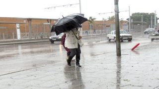 أمطار رعدية وثلوج متوقعة اليوم في عدة مناطق بالمغرب: طقس بارد ورياح قوية