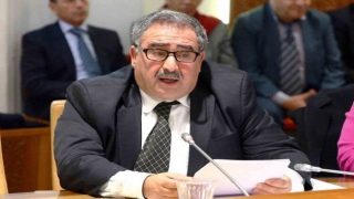 اعتداء خطير بالسلاح الأبيض يدخل البرلماني عزيز اللبار إلى قسم المستعجلات بفاس