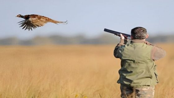 الوكالة الوطنية للمياه والغابات تعزز جهودها للتصدي للقنص الجائر