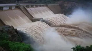 تحسن ملحوظ في نسبة ملء السدود بفضل الأمطار الغزيرة