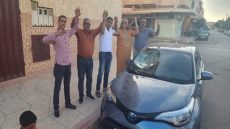 اعتداء وحشي يستهدف كاتب العصبة المغربية للدفاع عن حقوق الإنسان: صرخة في وجه الفساد