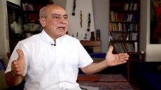 النيابة العامة تفتح تحقيقا مع الناشط الحقوقي فؤاد عبد المومني بتهمة “نشر أخبار زائفة”