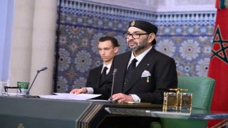 Communiqué du Ministère du Palais Royal, du Protocole et des Distinctions Honorifiques