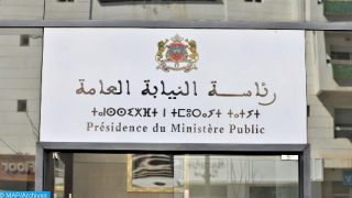 رئاسة النيابة العامة: متابعة حوالي 193 شخصا مشتبها فيه على إثر مظاهر العنف والتخريب والتحريض