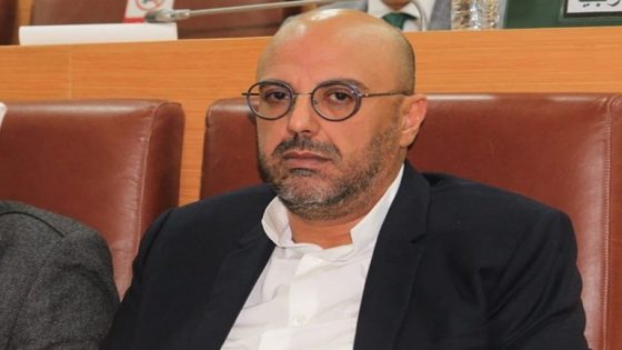 انتخاب محمد ولد الرشيد عن حزب الاستقلال، رئيسا لمجلس المستشارين