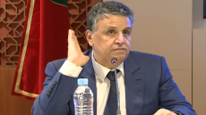 وزير العدل عبد اللطيف وهبي يقاضي الصحافي هشام العمراني