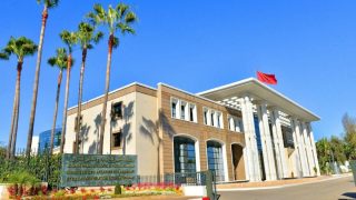 المغرب يتابع التطورات في سوريا ويأمل أن تتحقق آمال الشعب السوري في الاستقرار والتنمية