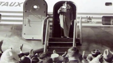 ذكرى عودة جلالة المغفور له محمد الخامس من المنفى .. مناسبة لاستحضار أمجاد ملحمة بطولية في مسيرة الكفاح الوطني لنيل الاستقلال