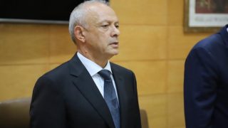 محمد مهيدية يفوز بجائزة “أفضل والي” في الوطن العربي