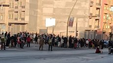 مواجهات دامية بالقليعة: النيابة العامة تتحرك لاحتواء الأحداث