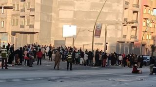 مواجهات دامية بالقليعة: النيابة العامة تتحرك لاحتواء الأحداث