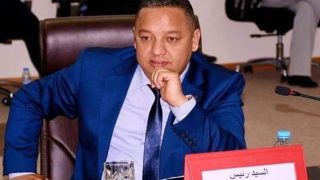 تثبيت الحكم بسجن رئيس المجلس الإقليمي لسيدي سليمان 10 سنوات