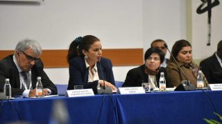 المملكة المغربية تجدد التزامها بكرامة الإنسان خلال المؤتمر الدولي لإلغاء عقوبة الإعدام