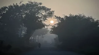 طقس الاثنين: ارتفاع درجات الحرارة ورياح قوية في مناطق متعددة بالمملكة