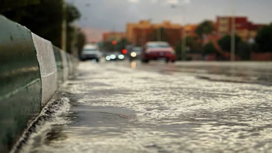 توقعات طقس اليوم الجمعة بالمغرب