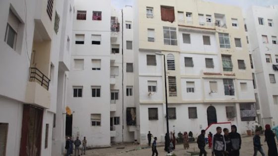 La flambée des loyers dans les quartiers populaires au Maroc : causes, conséquences et solutions