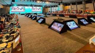 إسطنبول.. افتتاح الدورة الوزارية الـ40 للجنة الكومسيك بمشاركة المغرب