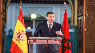 فيضانات إسبانيا: سانشيز يشكر المغرب على دعمه لجهود الإغاثة في فالنسيا