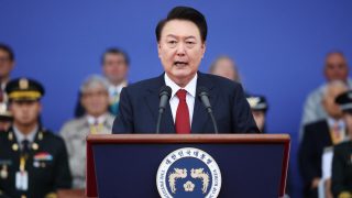 كوريا الجنوبية.. إصدار مذكرة اعتقال بحق الرئيس المعزول