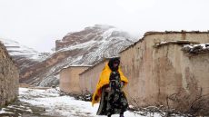 توقعات طقس اليوم الثلاثاء بالمغرب