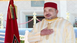 جلالة الملك يدعو للخروج بخارطة طريق واضحة المعالم تتيح اعتماد توجهات استراتيجية للمرحلة القادمة