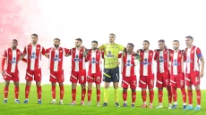 الوداد الرياضي يكتسح شباب السوالم بثلاثية نظيفة