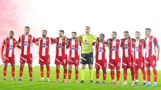 الوداد الرياضي يكتسح شباب السوالم بثلاثية نظيفة