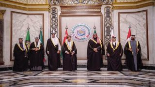 مجلس التعاون الخليجي يؤكد دعمه الثابت لمغربية الصحراء