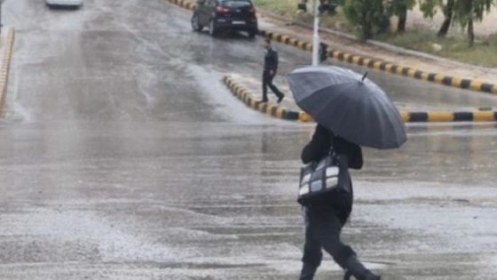 الأرصاد الجوية ..إطلاق تطبيقات هاتفية ونشرات إنذارية جهوية بالمغرب