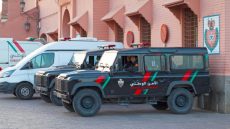 مداهمة ناجحة تحرر 19 محتجزًا في ضيعة فلاحية: تحقيقات تكشف عن استغلال قاسي