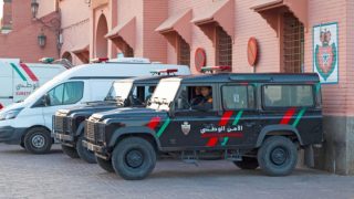 مداهمة ناجحة تحرر 19 محتجزًا في ضيعة فلاحية: تحقيقات تكشف عن استغلال قاسي