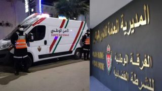 وجدة: أحكام بالسجن 58 سنة على شبكة “الصحراوي”