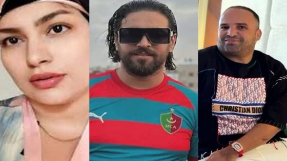 Les stars marocaines des réseaux sociaux : de la gloire éphémère à la chute brutale