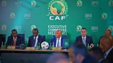 الكاف يعلن موعد قرعة ونهائيات كأس أمم أفريقيا 2025 بالمغرب