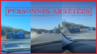 إيداع خمسة متهمين سجن تامسنا على خلفية مطاردة هوليودية في الرباط