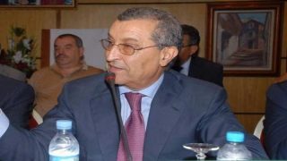 السجن 3 سنوات ونصف لمحمد أوزال بتهمة النصب والاحتيال