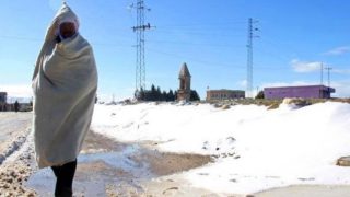 توقعات الطقس ليوم الأربعاء: صقيع وأمطار رعدية في مناطق مختلفة من المملكة