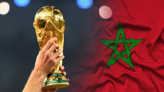 المغرب على أعتاب تاريخ رياضي جديد في استضافة كأس العالم 2030 : الأربعاء الحاسم