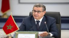 رئيس الحكومة يعلن عن موعد الشروع في استخدام تكنولوجيا الجيل الخامس